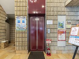 Aqua Garden Hotel Fukumaru