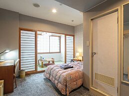 Aqua Garden Hotel Fukumaru