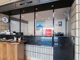 Aqua Garden Hotel Fukumaru