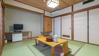 Aqua Garden Hotel Fukumaru