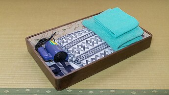 Aqua Garden Hotel Fukumaru