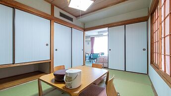 Aqua Garden Hotel Fukumaru