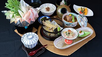 Aqua Garden Hotel Fukumaru
