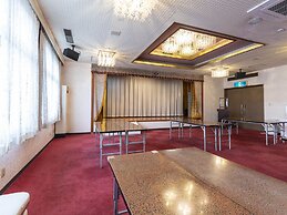 Aqua Garden Hotel Fukumaru