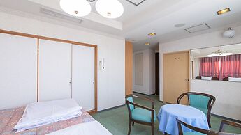 Aqua Garden Hotel Fukumaru