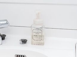 Aqua Garden Hotel Fukumaru