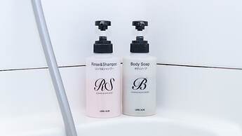 Aqua Garden Hotel Fukumaru