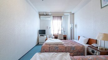 Aqua Garden Hotel Fukumaru