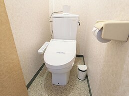 Aqua Garden Hotel Fukumaru