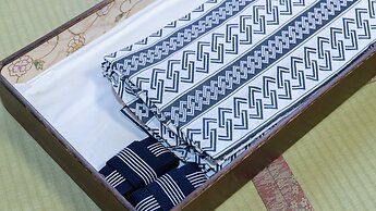 Aqua Garden Hotel Fukumaru