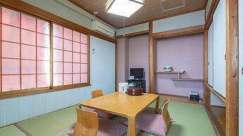 Aqua Garden Hotel Fukumaru