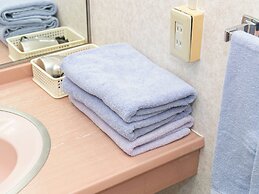 Aqua Garden Hotel Fukumaru