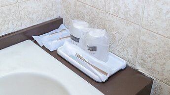 Aqua Garden Hotel Fukumaru