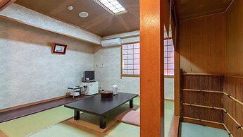 Aqua Garden Hotel Fukumaru