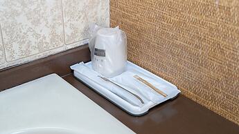 Aqua Garden Hotel Fukumaru