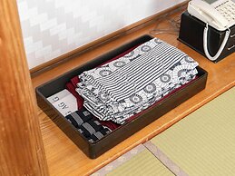 Aqua Garden Hotel Fukumaru