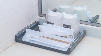 Aqua Garden Hotel Fukumaru