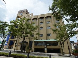 Aqua Garden Hotel Fukumaru