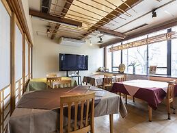 Aqua Garden Hotel Fukumaru