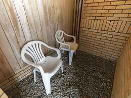 Aqua Garden Hotel Fukumaru