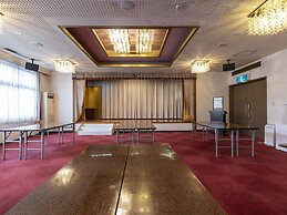 Aqua Garden Hotel Fukumaru