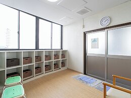 Aqua Garden Hotel Fukumaru