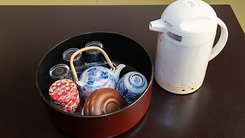 Aqua Garden Hotel Fukumaru