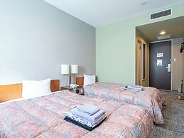 Aqua Garden Hotel Fukumaru