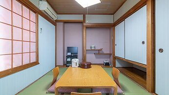 Aqua Garden Hotel Fukumaru