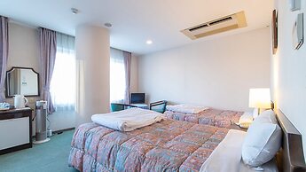 Aqua Garden Hotel Fukumaru