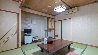 Aqua Garden Hotel Fukumaru