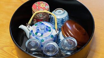 Aqua Garden Hotel Fukumaru