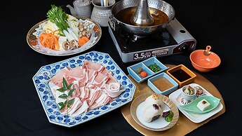 Aqua Garden Hotel Fukumaru