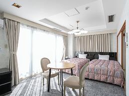 Aqua Garden Hotel Fukumaru