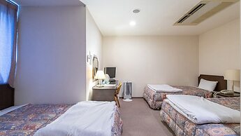 Aqua Garden Hotel Fukumaru