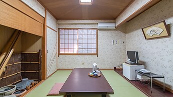 Aqua Garden Hotel Fukumaru