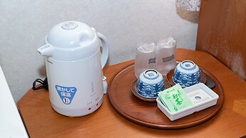 Aqua Garden Hotel Fukumaru