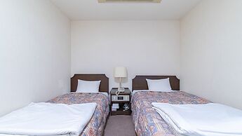 Aqua Garden Hotel Fukumaru