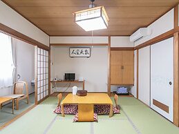 Aqua Garden Hotel Fukumaru