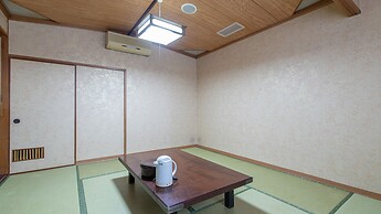 Aqua Garden Hotel Fukumaru