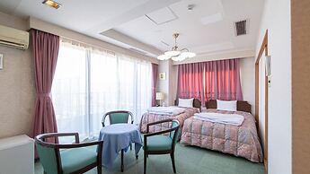 Aqua Garden Hotel Fukumaru