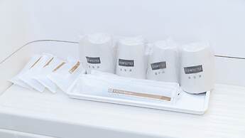 Aqua Garden Hotel Fukumaru