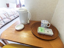 Aqua Garden Hotel Fukumaru