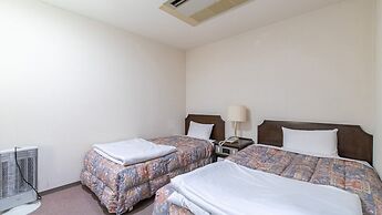 Aqua Garden Hotel Fukumaru