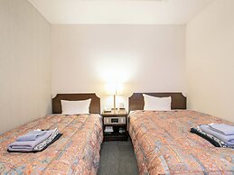 Aqua Garden Hotel Fukumaru