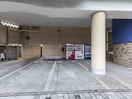 Aqua Garden Hotel Fukumaru