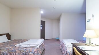 Aqua Garden Hotel Fukumaru