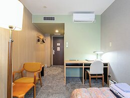 Aqua Garden Hotel Fukumaru