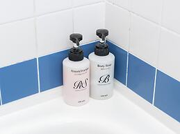 Aqua Garden Hotel Fukumaru