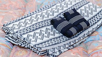 Aqua Garden Hotel Fukumaru